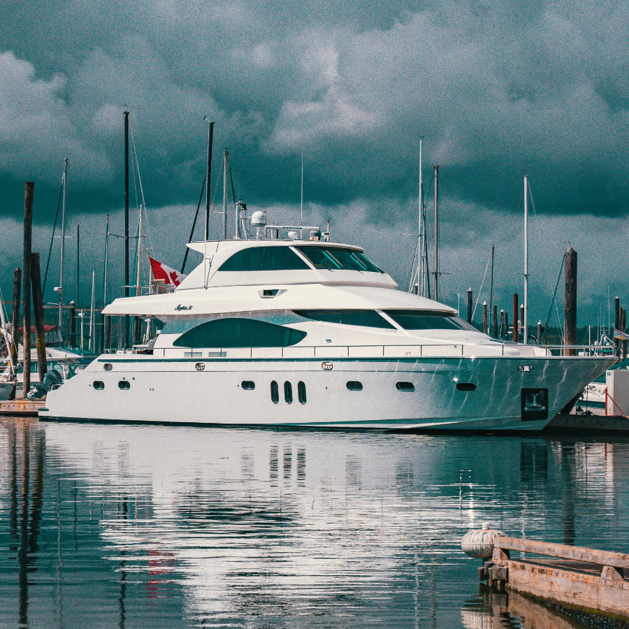 What brokers need to know to help boat owners navigate the new luxury ...