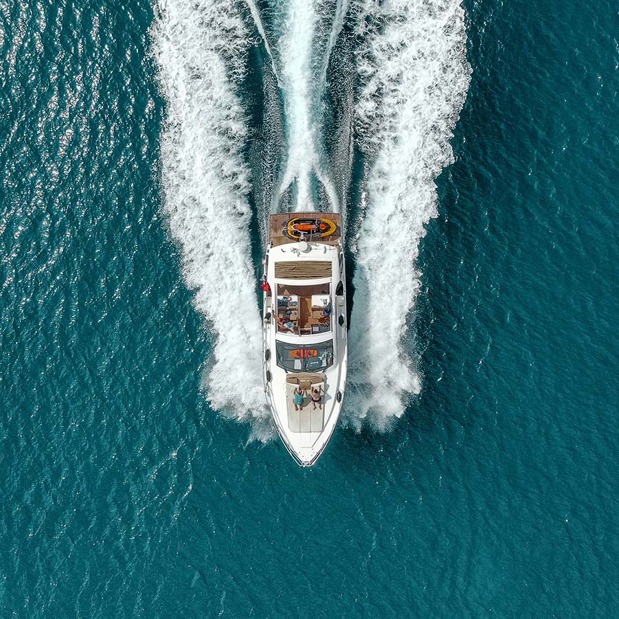 Pacific Marine Products