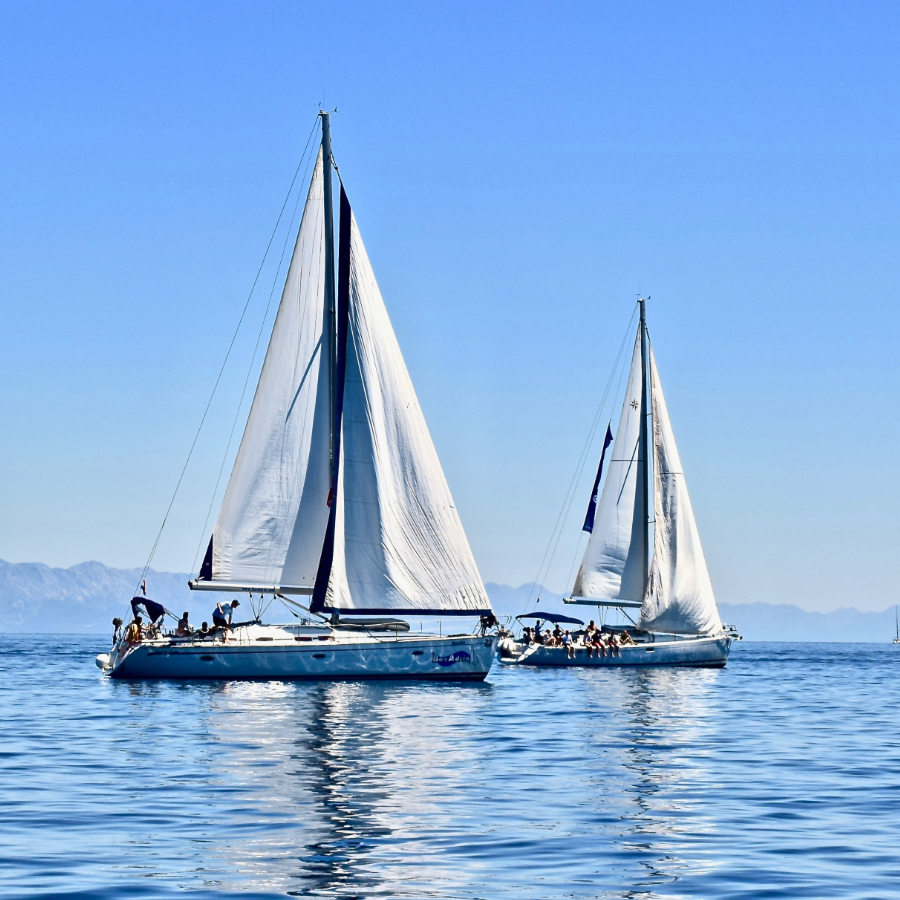 Sealuxe Insurance Policy - Pacific Marine Underwriting Managers Ltd